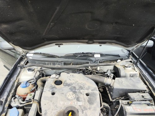 Molding volkswagen bora - molding,