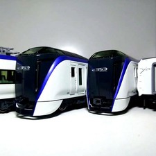 KATO E353 series Azusa N gauge