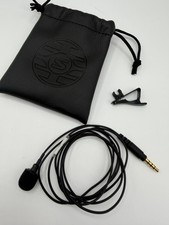 Shure MVL Lavalier Microphone