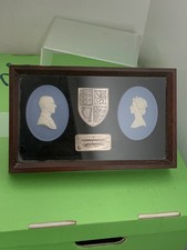 Wedgwood - HM Queen Elizabeth