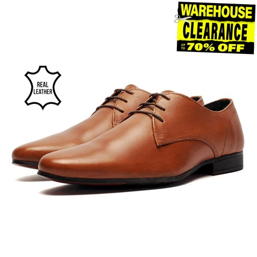 Rrp real leather - £47.99,