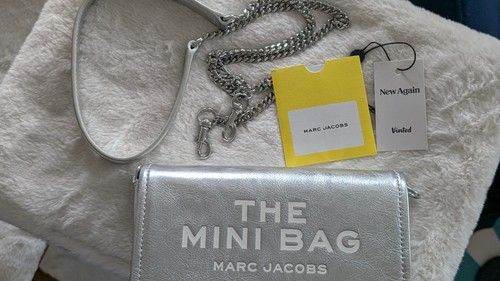 Marc jacobs the mini bag - the,