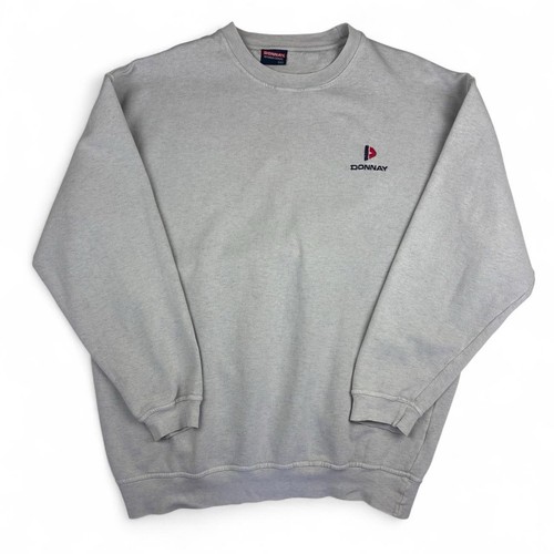 Donnay international grey - donnay,