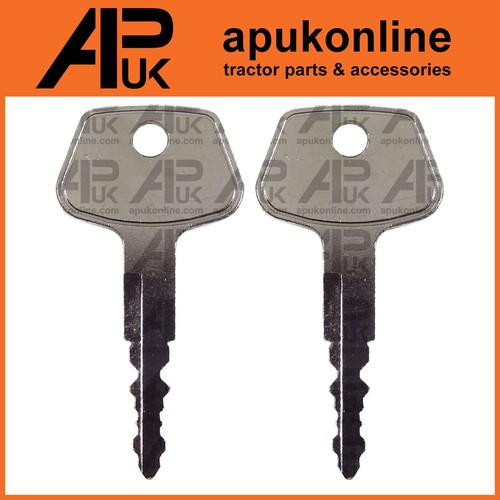 Ignition keys for daewoo - ignition,