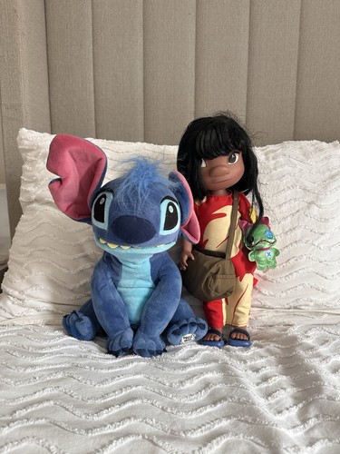 Disney lilo and - disney,