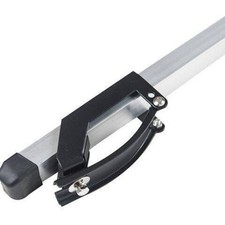 Universal Roof Box Mounting