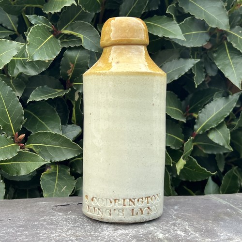 Classic codrington kings - classic,