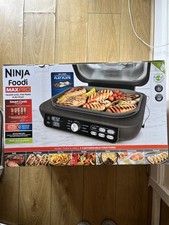 Ninja Foodi Max Pro Health