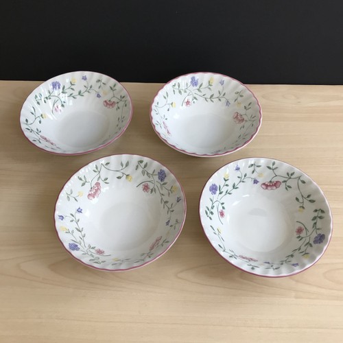 Johnson brothers summer chintz - brothers,
