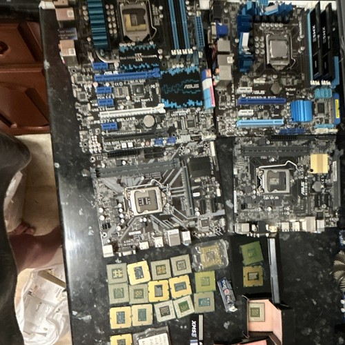 Massive desktop job - massive,