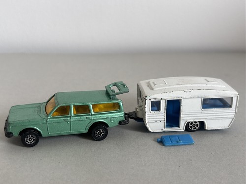 Vintage corgi juniors 51 - vintage,