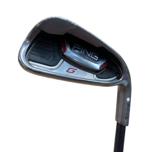 Ping g20 iron set - g20,