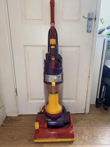 Dyson upright dc04 - upright, stijl