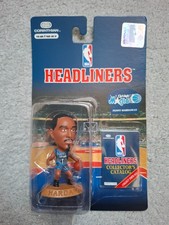 Penny Hardaway Headliner