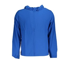 Calvin Klein Blue Polyester