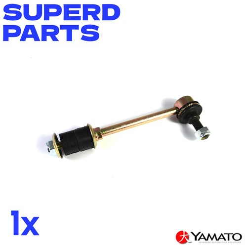 Stabilizer link rear 123 - link, l/r