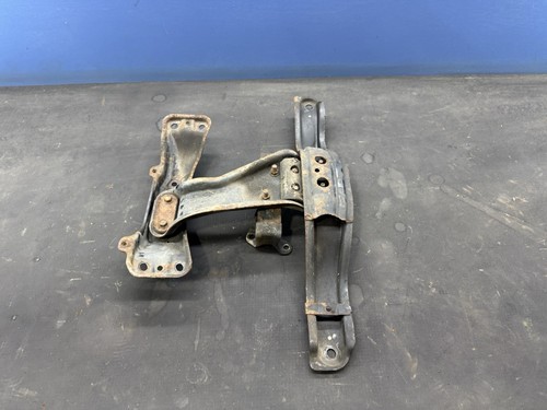 Subaru impreza wrx - , bug