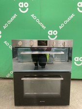 Smeg Built Under Electric