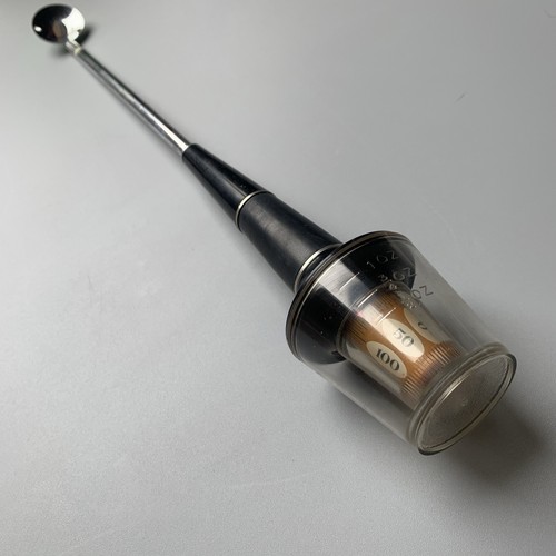 Vintage gaydell booz stir - booz,