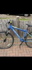 Carrera Valour Bike