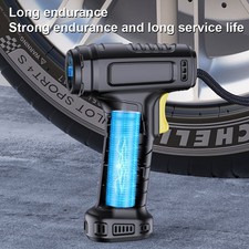 Car Tyre Inflator Air