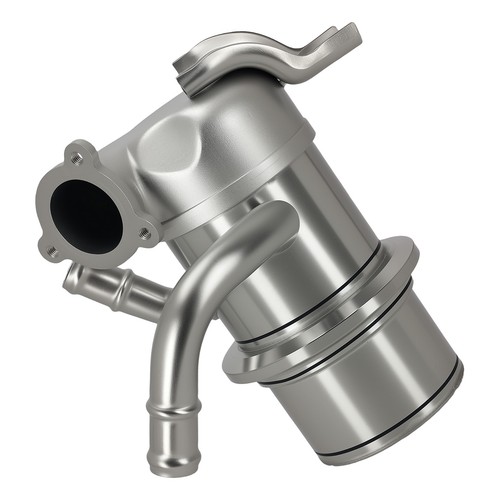 Egr cooler for audi - audi, a3