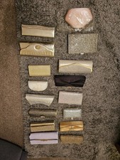 Handbags Job Lot X 16