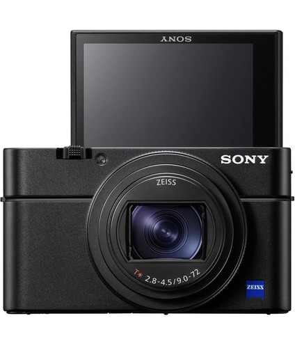 Sony rx100 vii cyber - sony, cyber-shot