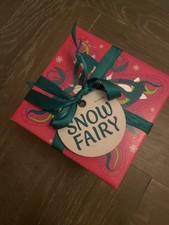 Lush Snow Fairy Gift Set