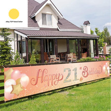 Happy 21St Birthday