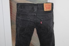 Mens 506 Red Tab Levi W32 L32