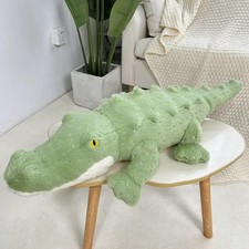 Large realistic crocodile