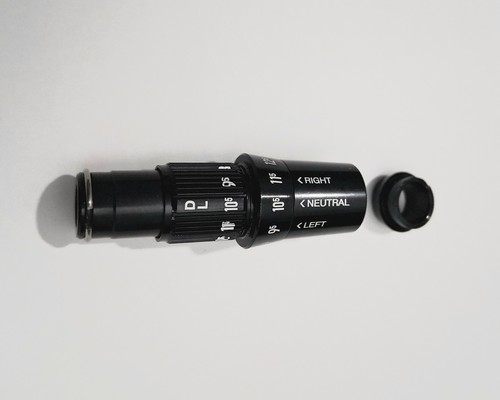 Nike 350 driver adaptor sleeve - driver,