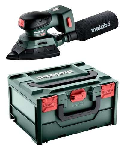 Metabo powermaxx sma - sma, bl