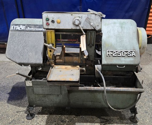 Kysor johnson h250 - kysor, h250-sa