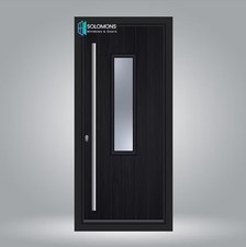 Brand new black 880mm - brand,