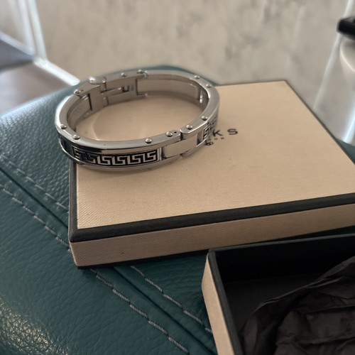 Links london silver tone - london,