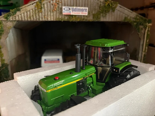 Limited edition john deere - limited,