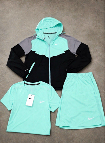 Brand new blue nike - blue, miller