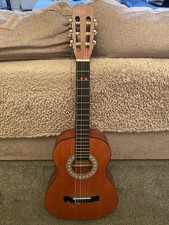 Vintage Hondo II H90N 1970s