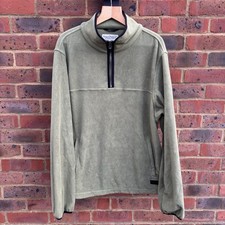 Bernard Weatherill Fleece