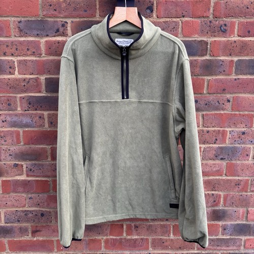 Bernard weatherill fleece - weatherill,