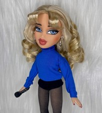 OOAK Sabrina Carpenter Repaint