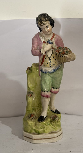 Authentic antique - authentic,
