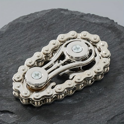 Spinner sprocket fidget - sprocket,
