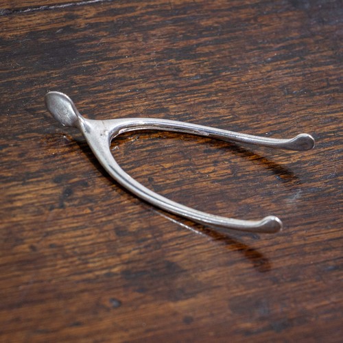 Asprey silver sugar tongs - sugar,