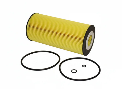 Oil filter insert - filter,
