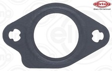 EGR VALVE INTAKE MANIFOLD