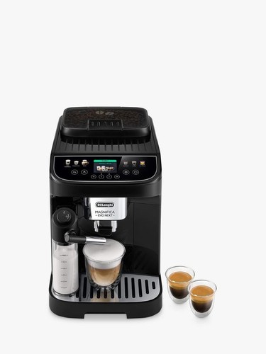 Longhi magnifica evo - de'longhi,