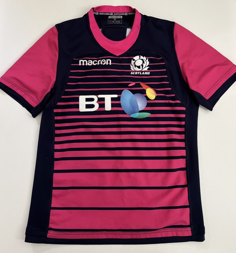 Scotland 2017 rugby - scotland,